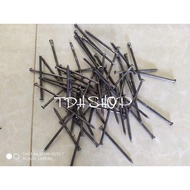 Iron nails 5mm, 7mm / Wood nails
