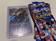 Pokemon 卡牌 閃卡