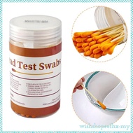 [WishshopeefhxMY] Lead Test Swab Lightweight Lead Paint Test Kit for Painted Dishes Ceramics