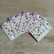 5D Nail Sticker for Nail Art ZD3099