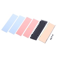 BT Pure Copper for M 2 NGFF Heatsink for Cooling for M 2 NVME 2280 SSD Radiator for Enterprise-Class