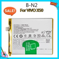 New Mobile Phone B-N2 B-N3 B-N5 B-N7 Battery For Vivo X50e  VIVO X50 Pro X50Pro X50Pro+ Plus 5G