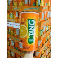 Tang Orange Powder 2.04kg USA, Delicious, Rich in GENUINE Vitamin C