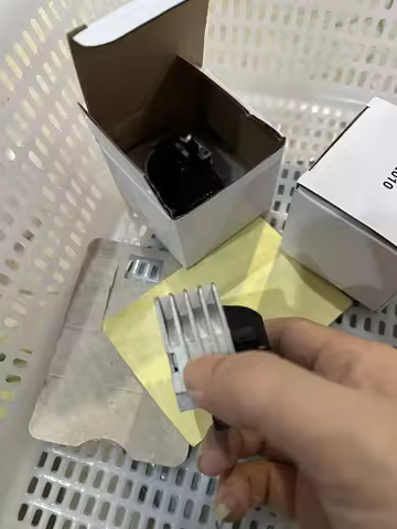 5pcs new Print Head Printhead for Epson LQ310 LQ350 LQ520 Dot Matrix Printer Head Kit Parts