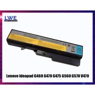 Lenovo B470 G460 G470 G475 G570 Z460 Z470 Z570 Laptop Battery