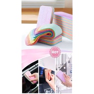 Multipurpose Water Absorbent Cloth Table Cloth Glass Cloth Car Cloth