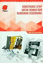 Konstruksi Atap Untuk Rumah&amp;Atap Bangunan Sederhana