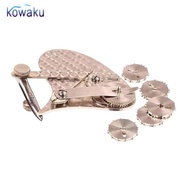 [vsrhkq] Dotting Pen Precision Pattern Pen with Wheels Mechanical Drafting SET a