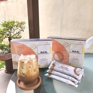 Belife White Coffee kopi ready stock
