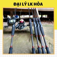 SV PRO Rod Latest Version 2025, Lure SV 2025 Fishing Rod