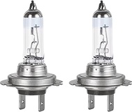 Formula 1 H7 Halogen Headlight Bulbs + 130% More Brightness Car Bulbs CL 770 12V 55W PX26d Base Pack