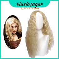 Sarah Sanderson Handmade Wig Hocus Pocus 2 Curly Hair Accessory Costume Cosplay