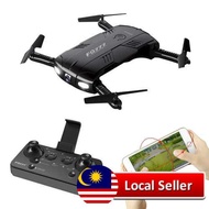 FQ777 FQ05 2.0MP HD Camera WiFi FPV RC Drone Quadcopter RTF (Standard)
