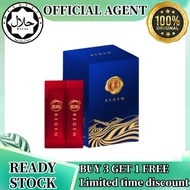 （Authorized Agent）REGEN Red Ginseng Wellness Beverage - 15 Pieces for Anti-Fatigue & Overall Wellnes