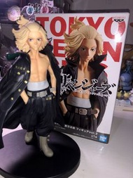 東京卍復仇者 Mikey 景品 Figure Vol.2