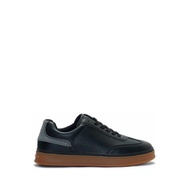Payless Club Culture Mens Ambrose Sneakers - Black_01