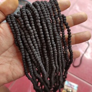 kalung jenitri kecil 3 mm isi 200