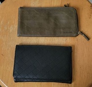 Rabeanco  &amp; Murua wallet