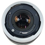 Canon Canon FD 35mm F2 SSC 適用於單反相機（手動對焦）[二手]