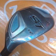 4 loft 23" hybrid golf stick