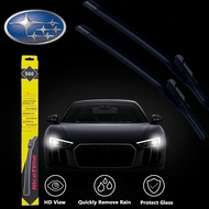 Subaru Wiper Subaru OUTBACK / XV / LEGACY / FORESTER / IMPREZA / BRZ Premium Silicone Wiper