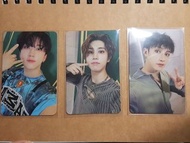 Stray Kids小卡樂star小卡bangchan小卡leeknow小卡changbin小卡hyunjin小卡han小卡in小卡jeongin小卡