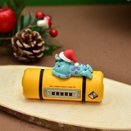 【快速到貨】(聖誕限定)毛怪PD口袋快充行動電源-聖誕版)typec