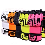 MMA GLOVES UFC VENUM GLOVES/ BOXING GLOVES/