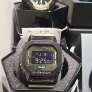 G Shock Original GM-5600B-3DR