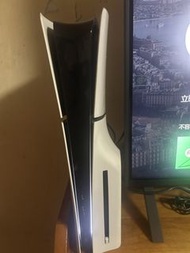 PS5 主機連電視 送G29軚盤