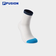 FILA FUSION FILA FUSION CLASSICS Socks  Unisex Middle Socks (Ash)