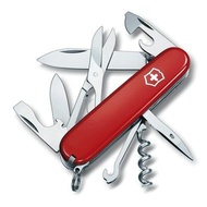 Victorinox 15 Swiss Knife (Red) 1.3703