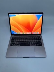 MacBook Pro 2017 3.1GHz i5 Touch bar 13 inch 【50日保養】✨Laptop/手提電腦/筆記本電腦/Notebook/文書機/電腦/二手電腦