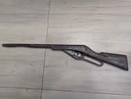 (B) 早期 Daisy 軟木塞步槍 老玩具槍 作動正常 /懷舊收藏擺飾道具