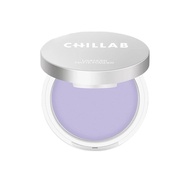 Chillab Lavender Matte Powder - Purple Powder-free Powder with super oil control for a smooth, Matte