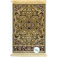 Anatolia Premium Prayer Rug Imported from Türkiye Size 80 Cm X 120 Cm - A7