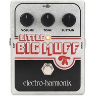 electro-harmonix Electro-Harmonix Effector Big Muff Little Big Muff Pi [Domestic regular product] 【D