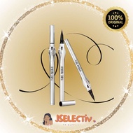TIMEPHORIA EYELINER - WATERPROOF JSELECTIV X JHON COSMETICS/ TIMEFORIA EYE LINER/ TIMEPHORIA TIMEPHO