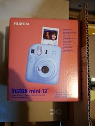即影即有相機mini12