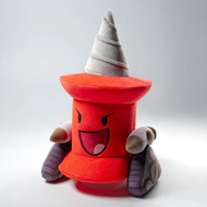 JAMXUN BFDI Battle For Dream Island Milo And Chip Plush Pin Plush Toy Cartoon Character Anime Peluch