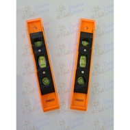 Freed 9 Inch Mini Waterpass | 9" Mini Waterpas | Dimensional Gauge