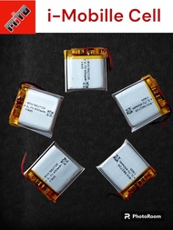 Baterai Batrai Batre Battery Smartwatch Jam Gear / Henset Bando Dll