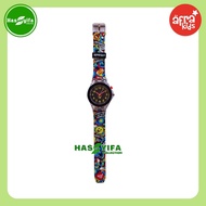 Afra Kids - Afrakids Light Watch AW007 Children's Watch