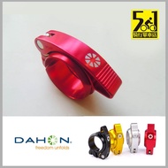 DAHON popular BY412 P18 SP8 seat post clampseat clamp 41mm40mm seat clamp