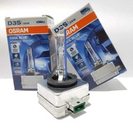 Osram Cool Blue Advance D3S 6000K Xenon Bulb