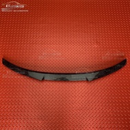 BMW F30 318i 320i 328i 330i M4 Design Forged Carbon Spoiler B518