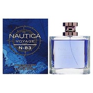 NAUTICA - Voyage N83 EDT 100mL