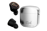 【Klipsch 古力奇】T5 True Wireless真無線耳機