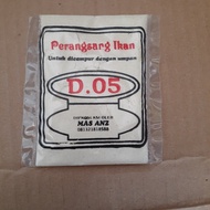 Pellets Fishing bait/ Fish bait D05