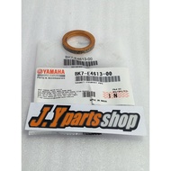 Packing paking fiber asbes exhaust nmax n max aerox 155 lexi ori ygp BK7-E4613-00